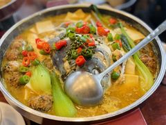 -千禧万福汉亭舫·船舫苏宴