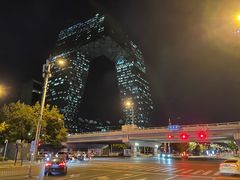 -中央广播电视总台(光华路办公区)