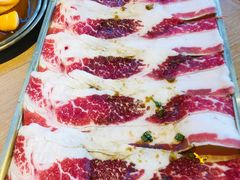 -西塔老太太泥炉烤肉(北京望京店)