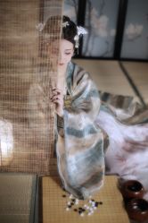 点击看大图 -美云庭古装·格格服汉服·京城旅拍(北京店)