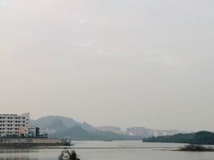 景点-立新湖公园