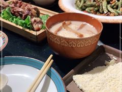-一招鲜·全羊铺·蒙古奶茶(五一北路店)
