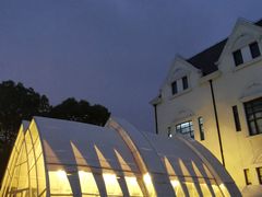 餐饮设施-安徒生童话乐园