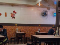 大堂-满足面(白水井大街店)