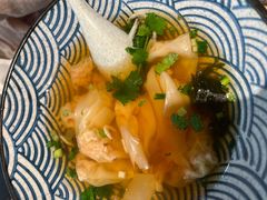 -北丐先生·野馄饨烧烤(长宁龙之梦店)