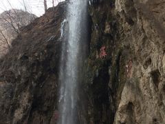 -沕沕水生态风景区