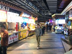 -东门町美食街
