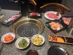 -NIUAN牛庵·日式和牛烧肉(恒隆店)