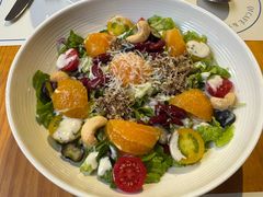 -沏点Trattoria意大利餐厅(新街口店)