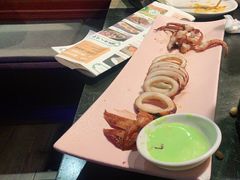 -夯鱼烤鱼·尔滨地标美食(国展店)