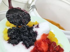 -美肴冰品(中山门店)