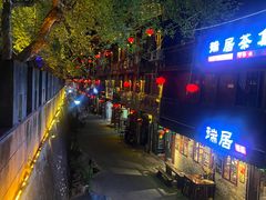 -龙津风雨桥