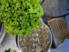 -英雄故事地摊烤肉(马驹桥店)