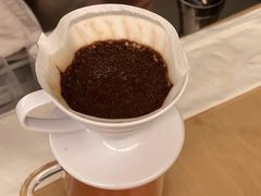 -Onirii Coffee(长乐路店)