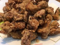 -双合园·海鲜水饺青岛菜(万佳广场店)