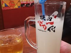 -大阪烧肉BAKA一代(十亩地店)