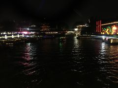-老城南.鸭血粉丝汤(夫子庙店)