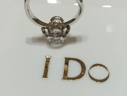 -I Do(镇江苏宁广场店)
