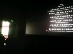 -大理好世界影城