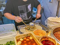 -阜阳杜大大卷馍(塘沽路店)