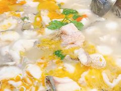 -大鼎石锅鱼(春江里店)