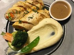 -Deer Park鹿园西餐(仁恒置地广场店)