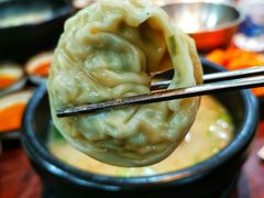 -神仙雪浓汤(明洞店)