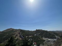 -雁门关景区