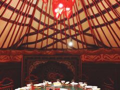 包厢-九十九顶毡房(阜石路店)