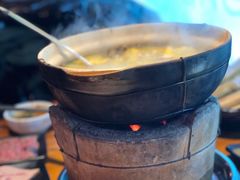 -捞围鲜·港式打边炉(海阳路店)