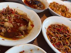 -天下客饭店(中山路店)
