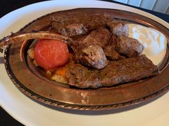 -Efes Turkish & Mediterranean Cuisine 艾菲斯餐厅(陆家嘴店)