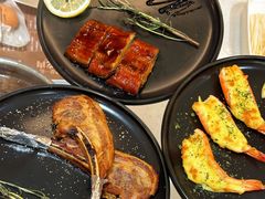 -小茉庐和牛自助火锅(龙湖万达店)