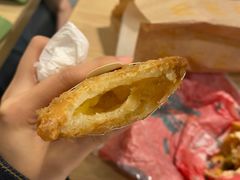 -麦当劳(南山智谷店)