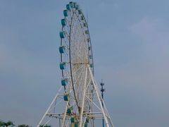 -秦皇岛乐岛海洋王国