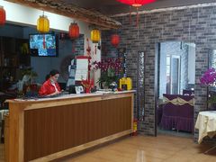 -禄源公·老莞诚饭店
