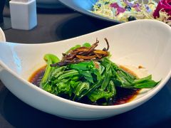 -翠湖宾馆·中餐厅