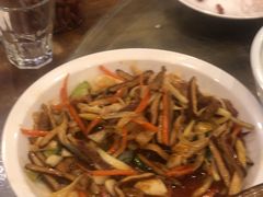 -一楼食业·美食人家