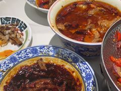 -欧记大排档·景德菜(上海首店)