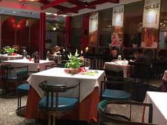 大堂-大鸭梨烤鸭·北京菜(南小街/南苑店)