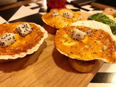 -CRAZYONES西班牙海鲜饭(日月光店)