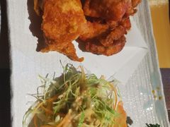 -匠糊·日本料理(美岸广场店)