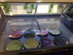 冰淇淋-瑞伯克牛排自助餐厅天一广场店