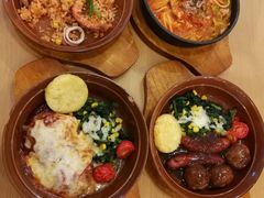 -萨莉亚意式餐厅(天河城购物中心店)