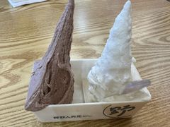 -野人先生Gelato(上海长宁龙之梦店)