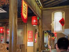 -实在湘·大碗土菜(竹料店)