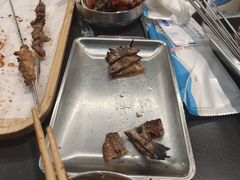 -老虎滩大连海鲜烧烤(建邺云锦路总店)