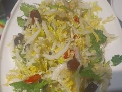 -人民公社大食堂(张家湾店)