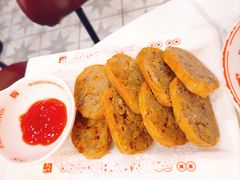 -八合里牛肉火锅(上海世茂广场店)