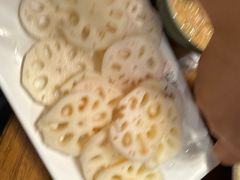 -仁和四季涮肉馆(天坛南门店)